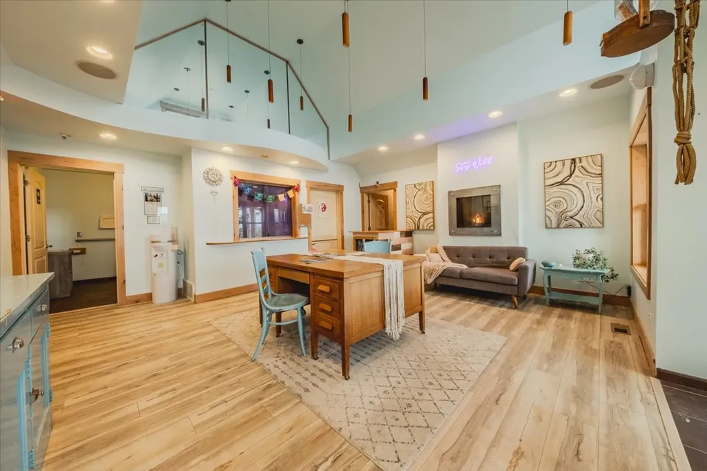 77 Deer Creek Road Somers MT 59932