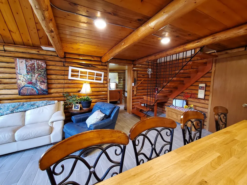 2469 Lincoln Springs Drive Lincoln MT 59639