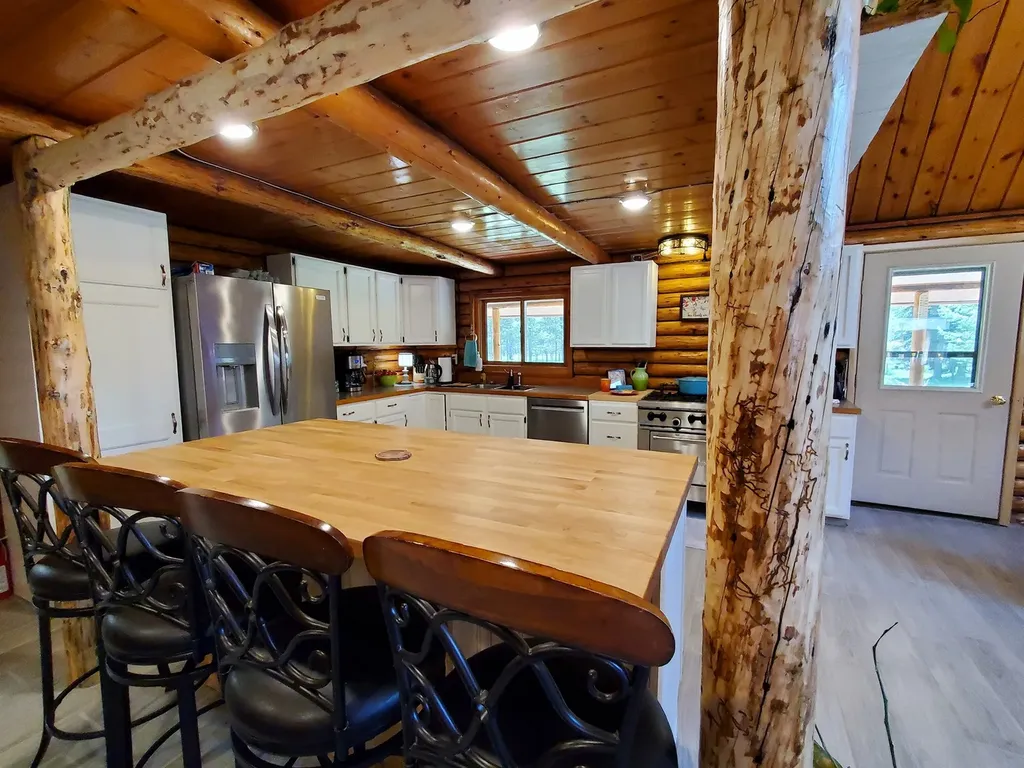 2469 Lincoln Springs Drive Lincoln MT 59639