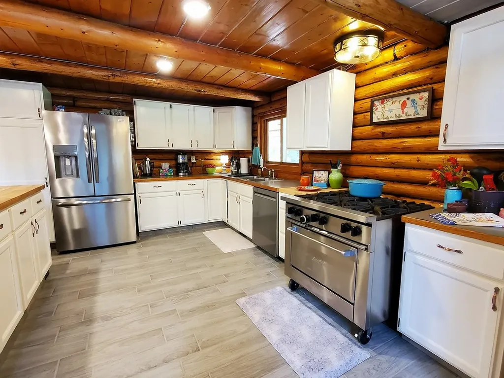 2469 Lincoln Springs Drive Lincoln MT 59639