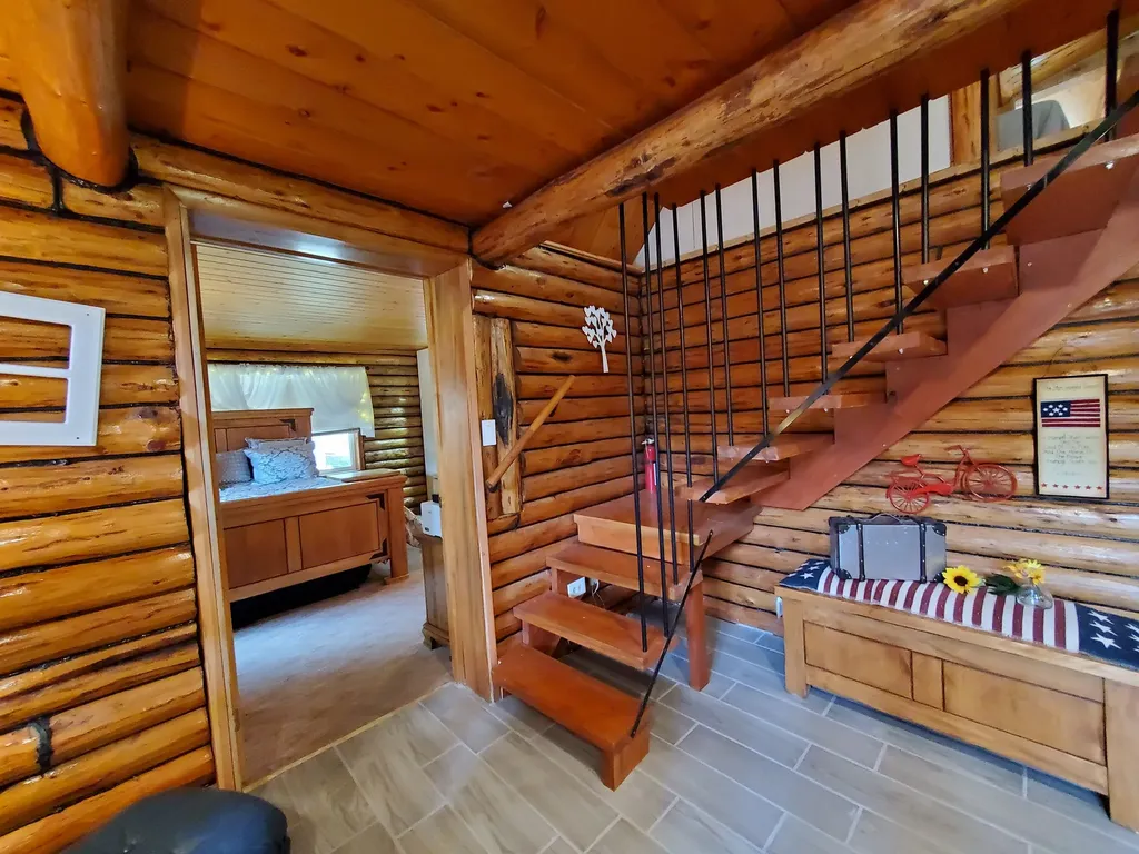 2469 Lincoln Springs Drive Lincoln MT 59639