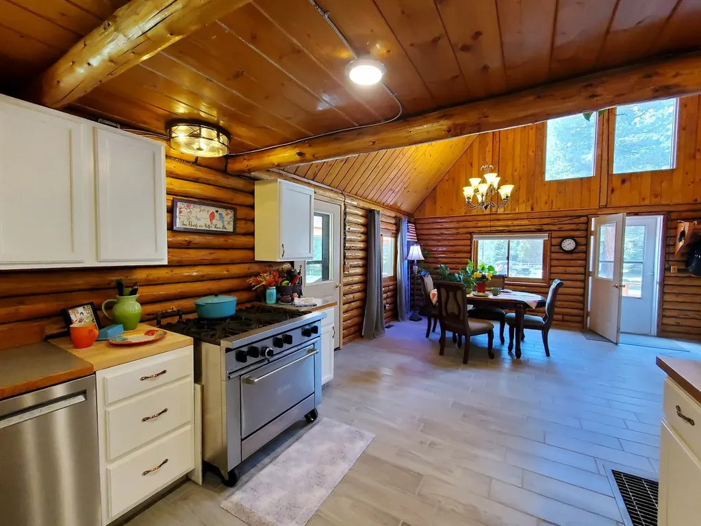 2469 Lincoln Springs Drive Lincoln MT 59639