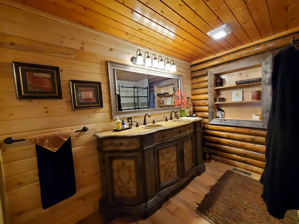 2469 Lincoln Springs Drive Lincoln MT 59639