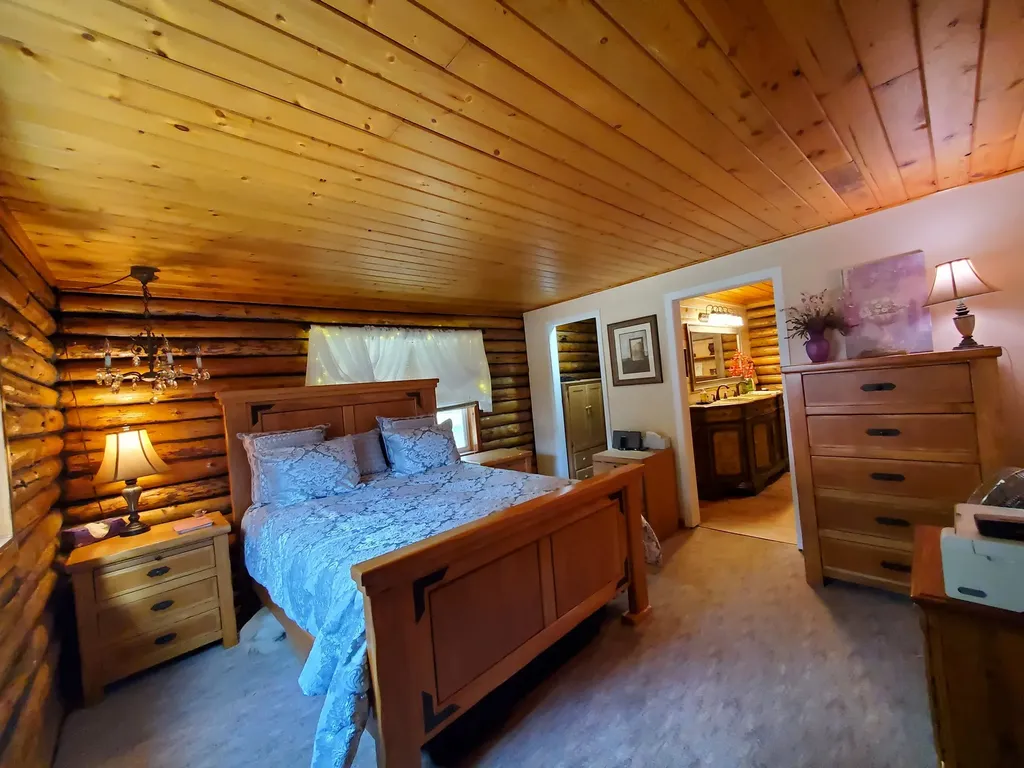 2469 Lincoln Springs Drive Lincoln MT 59639