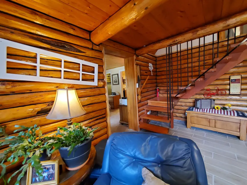2469 Lincoln Springs Drive Lincoln MT 59639