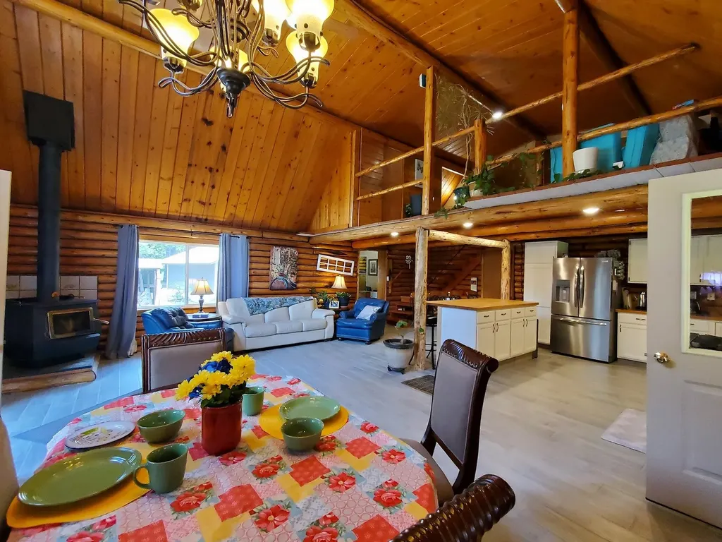 2469 Lincoln Springs Drive Lincoln MT 59639