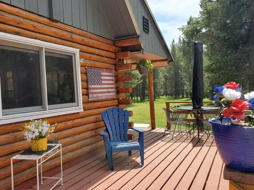 2469 Lincoln Springs Drive Lincoln MT 59639