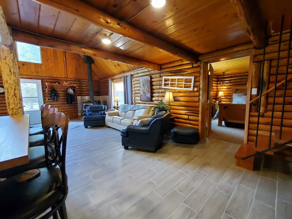 2469 Lincoln Springs Drive Lincoln MT 59639