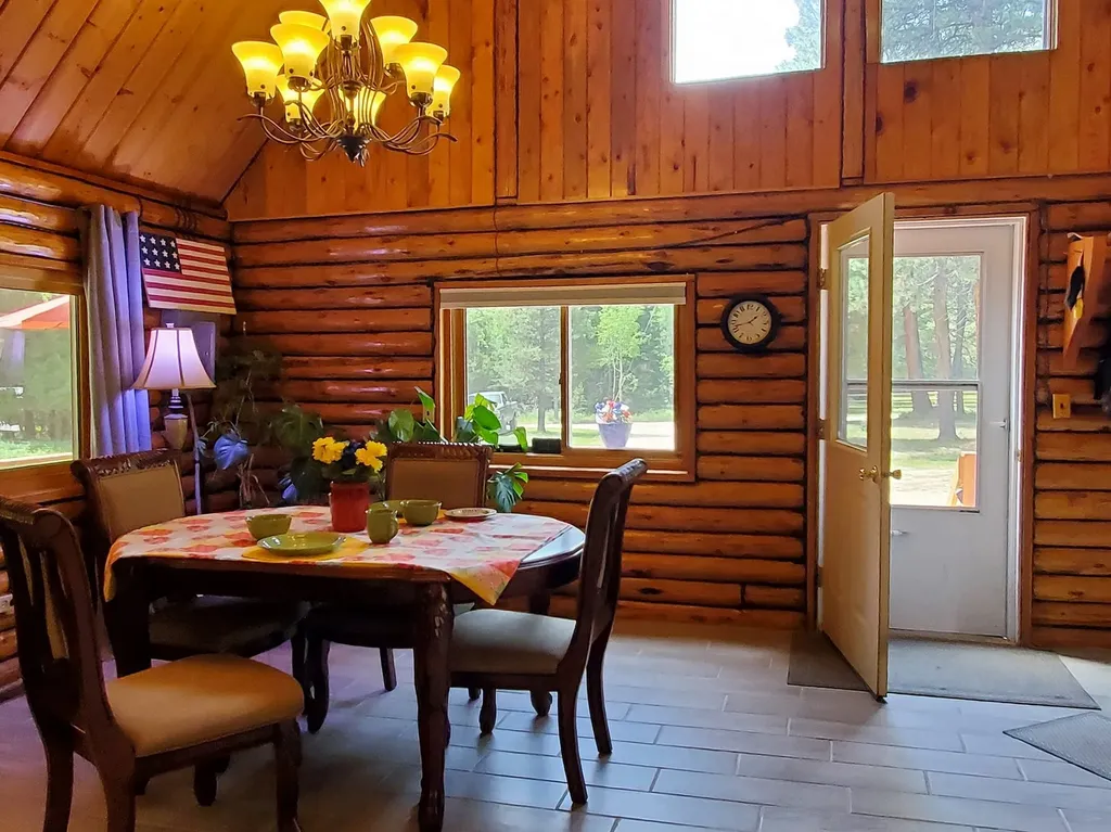 2469 Lincoln Springs Drive Lincoln MT 59639