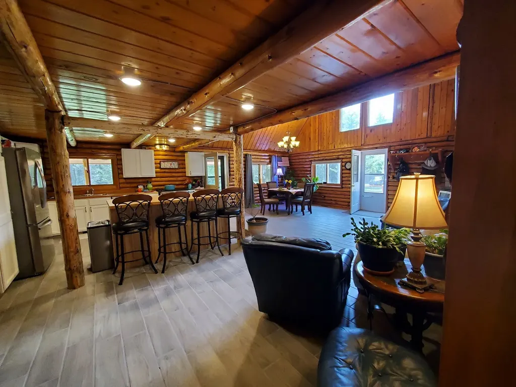 2469 Lincoln Springs Drive Lincoln MT 59639