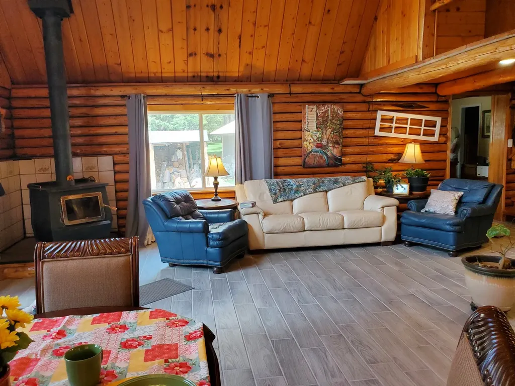 2469 Lincoln Springs Drive Lincoln MT 59639