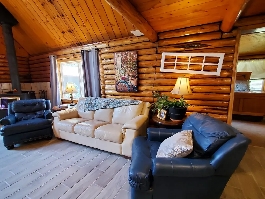 2469 Lincoln Springs Drive Lincoln MT 59639