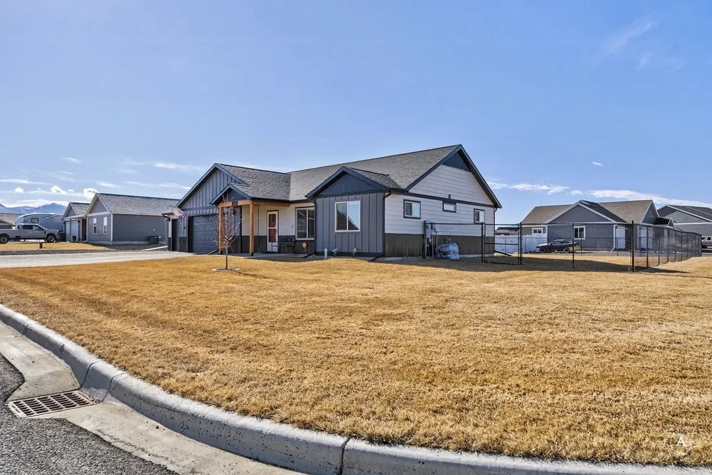 2966 Vermillion Way East Helena MT 59635