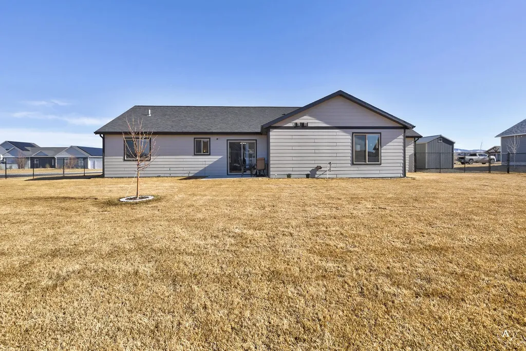 2966 Vermillion Way East Helena MT 59635