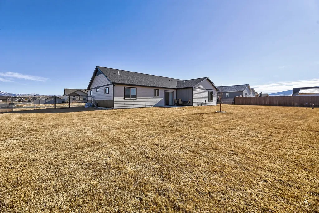 2966 Vermillion Way East Helena MT 59635