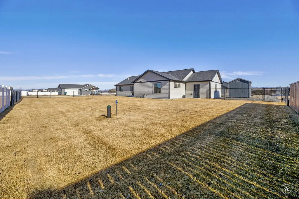 2966 Vermillion Way East Helena MT 59635