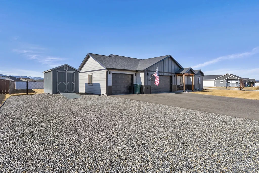 2966 Vermillion Way East Helena MT 59635
