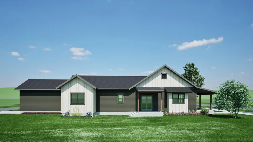 4890 England Boulevard Missoula MT 59808