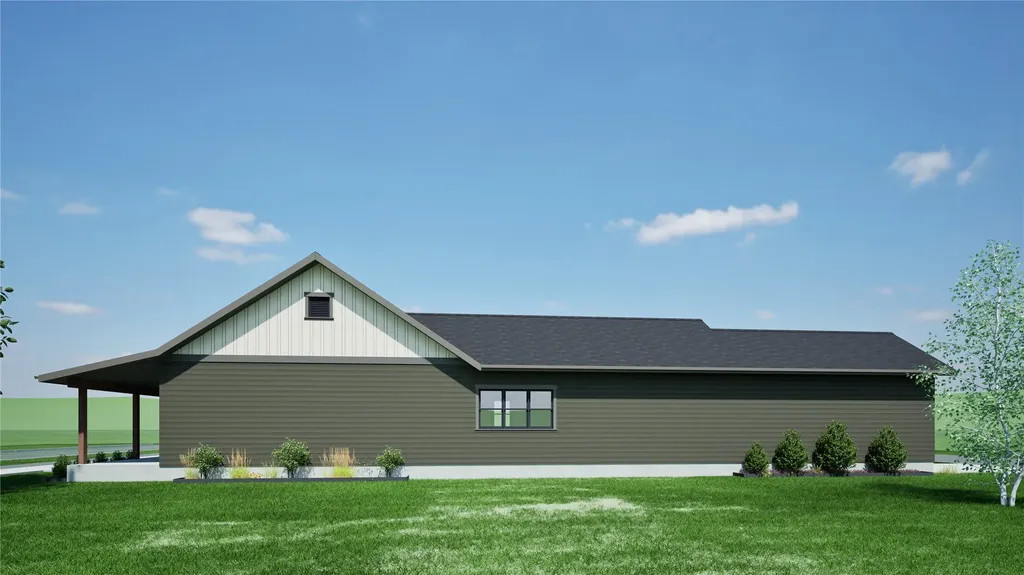 4890 England Boulevard Missoula MT 59808