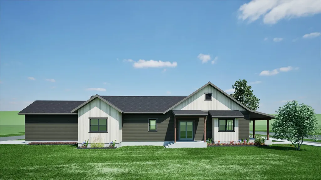 4890 England Boulevard Missoula MT 59808