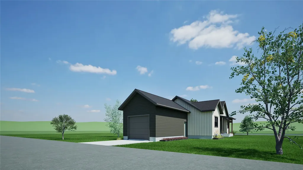 4890 England Boulevard Missoula MT 59808