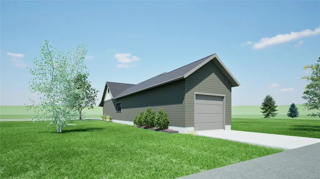 4890 England Boulevard Missoula MT 59808