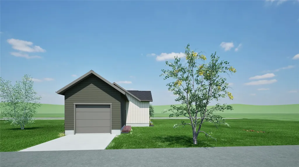 4890 England Boulevard Missoula MT 59808