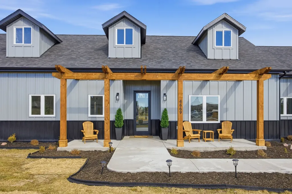 4669 Langdon Court Missoula MT 59804