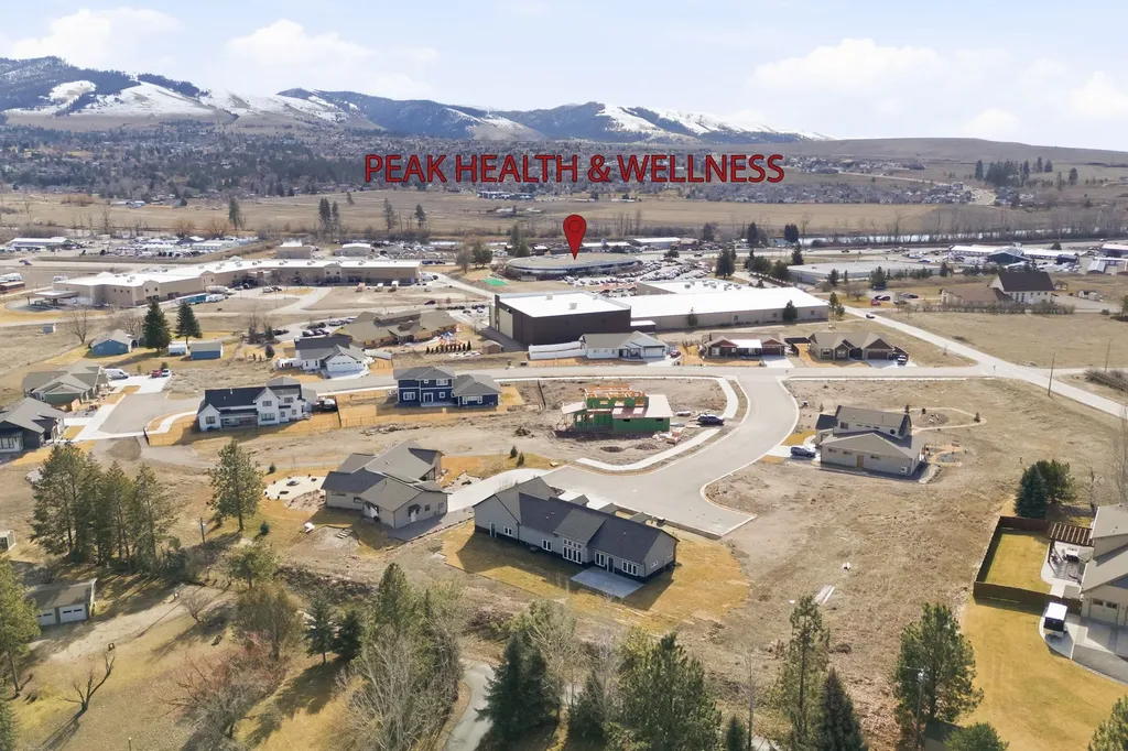 4669 Langdon Court Missoula MT 59804