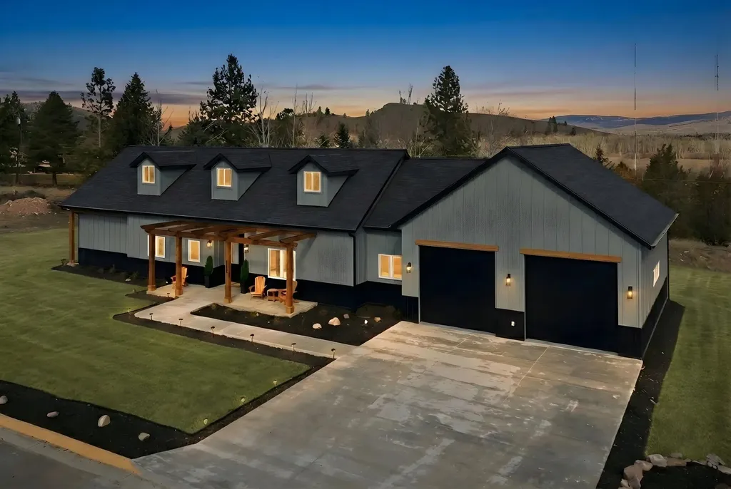 4669 Langdon Court Missoula MT 59804