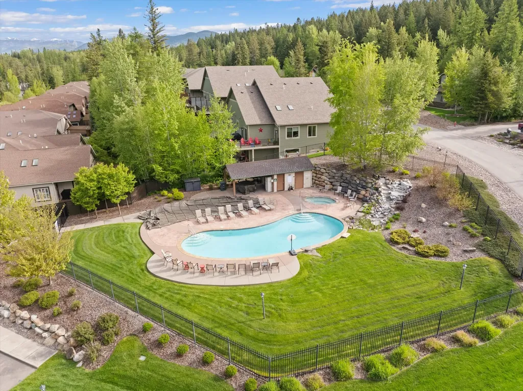 137 Oakmont Loop Columbia Falls MT 59912