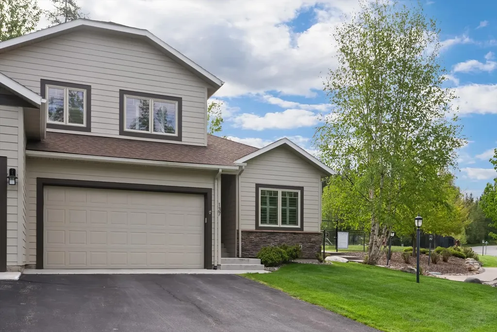 137 Oakmont Loop Columbia Falls MT 59912