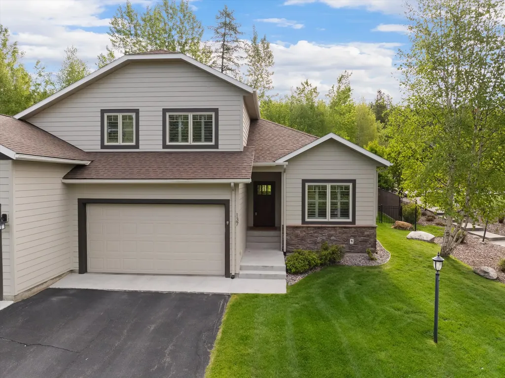 137 Oakmont Loop Columbia Falls MT 59912