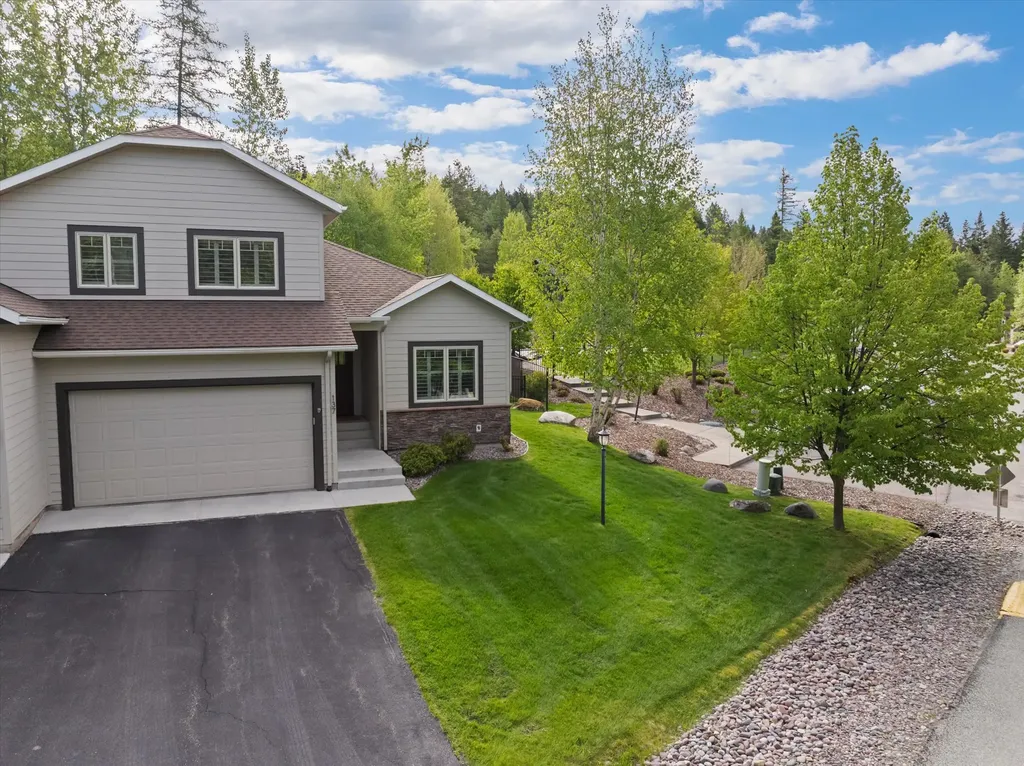 137 Oakmont Loop Columbia Falls MT 59912