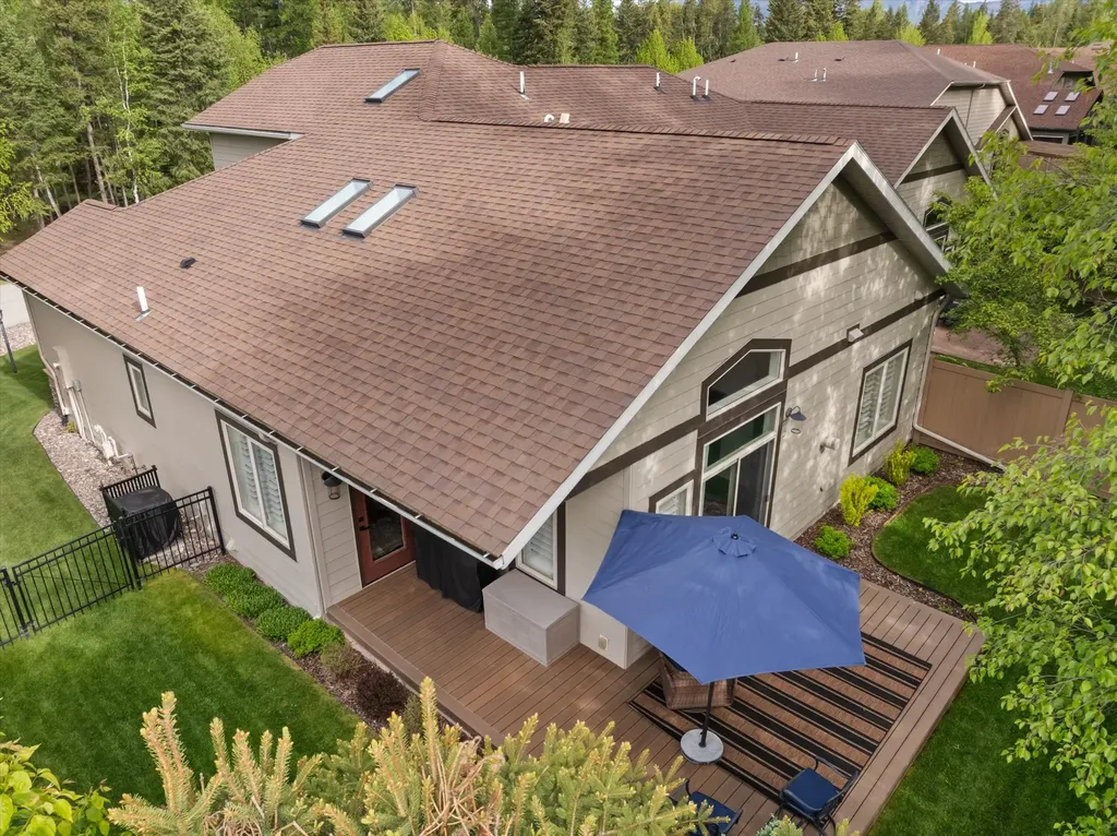 137 Oakmont Loop Columbia Falls MT 59912