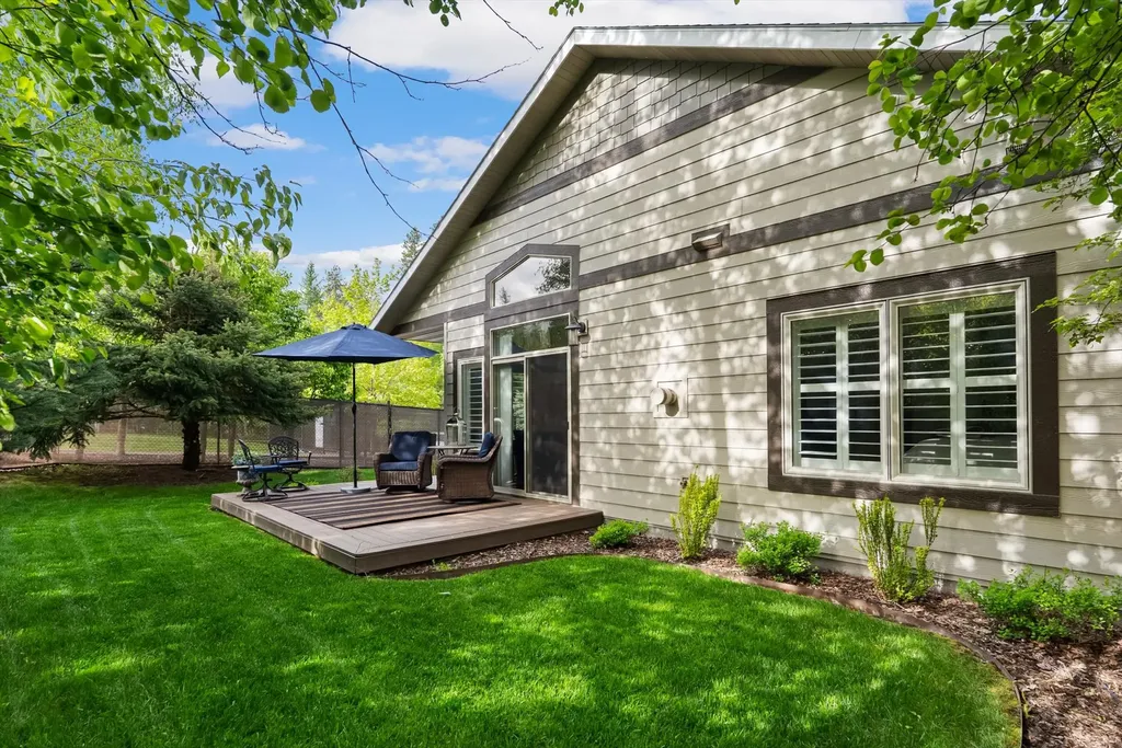 137 Oakmont Loop Columbia Falls MT 59912