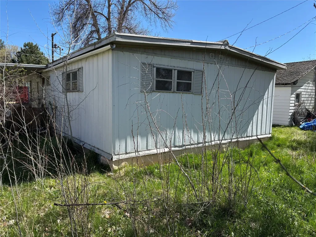 363 Cooper Lane Hamilton MT 59840