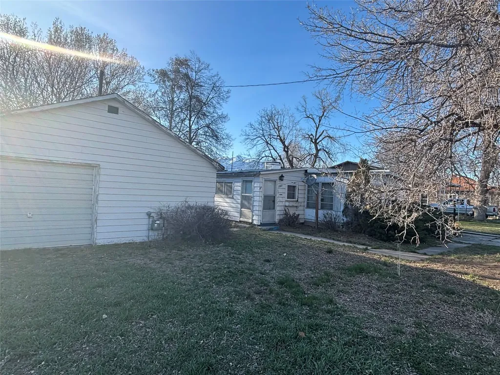 363 Cooper Lane Hamilton MT 59840