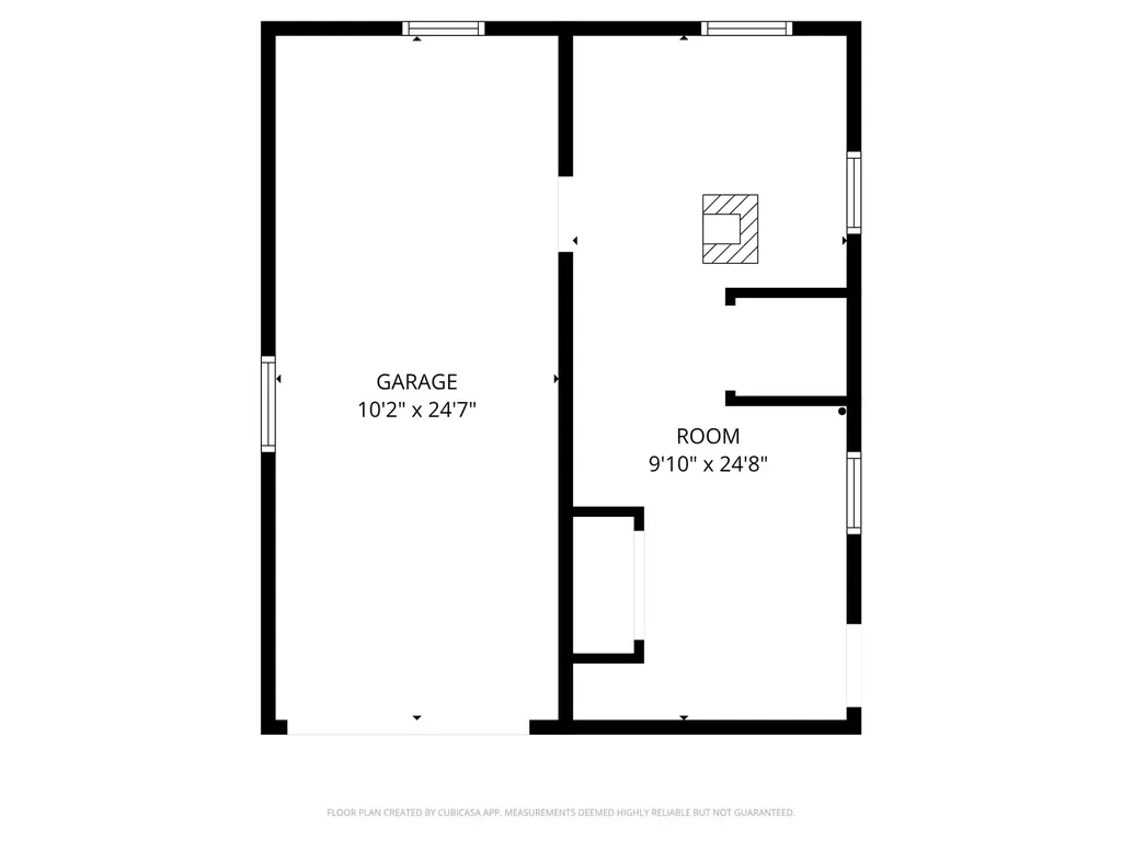 363 Cooper Lane Hamilton MT 59840
