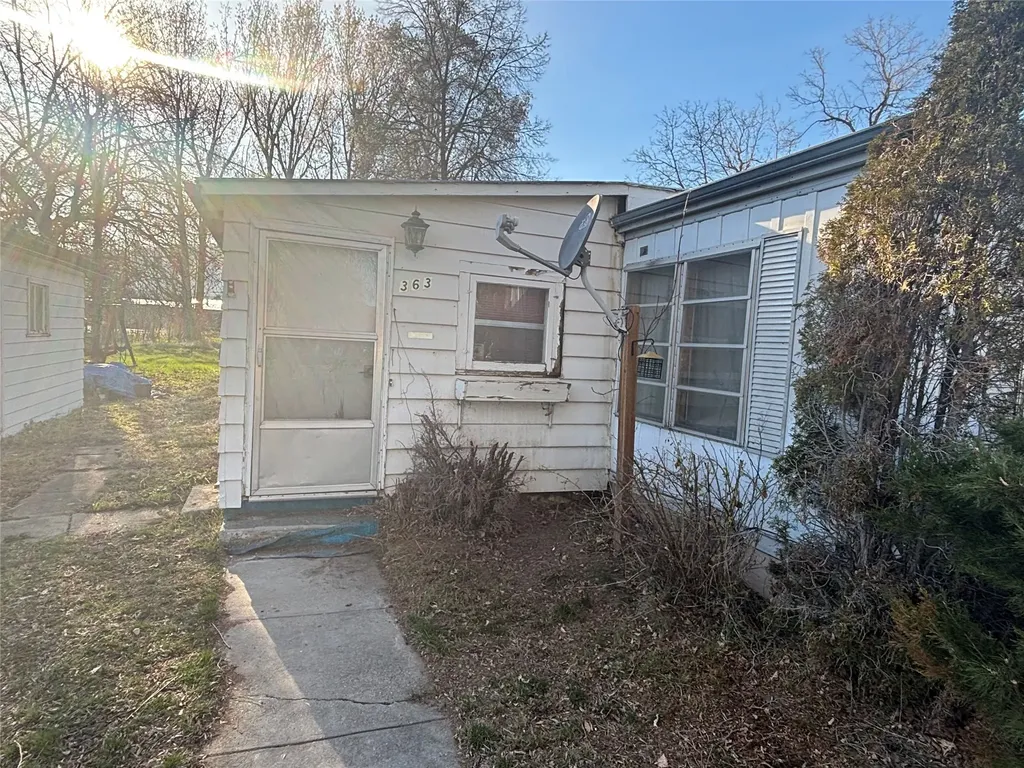 363 Cooper Lane Hamilton MT 59840