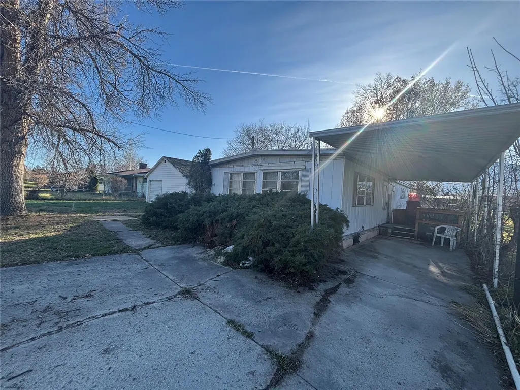 363 Cooper Lane Hamilton MT 59840