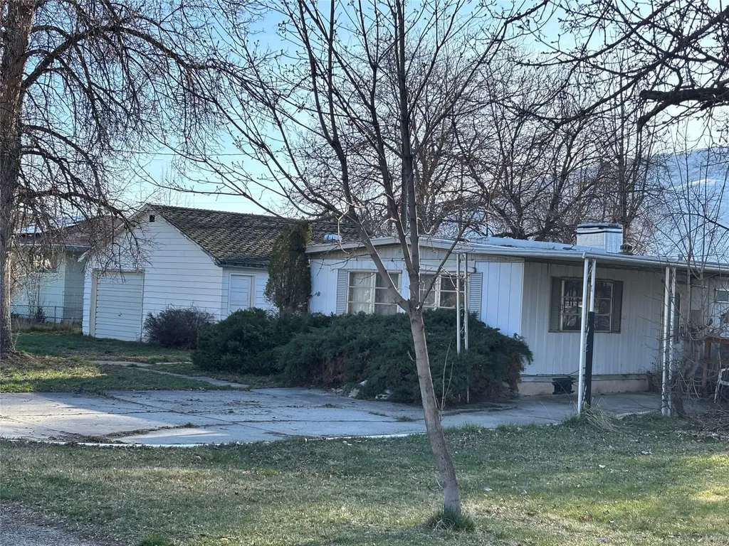 363 Cooper Lane Hamilton MT 59840