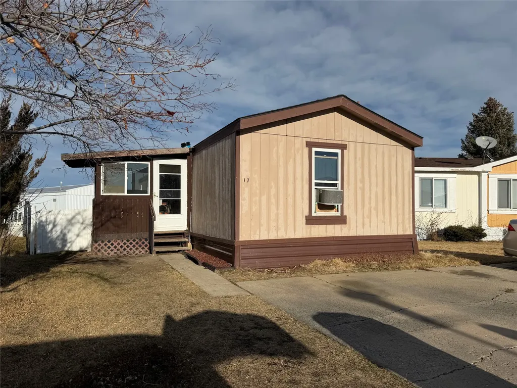 3805 7th Street NE Great Falls MT 59404