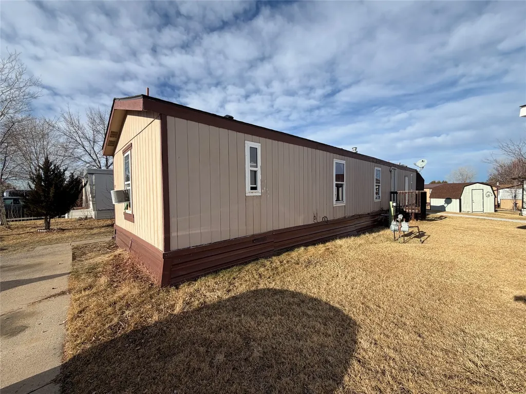 3805 7th Street NE Great Falls MT 59404