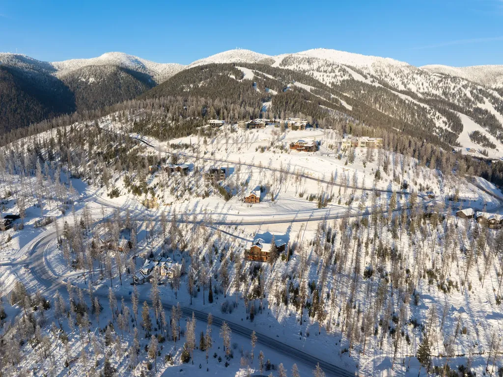299 Elk Highlands Drive Whitefish MT 59937