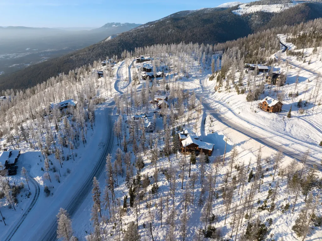 299 Elk Highlands Drive Whitefish MT 59937