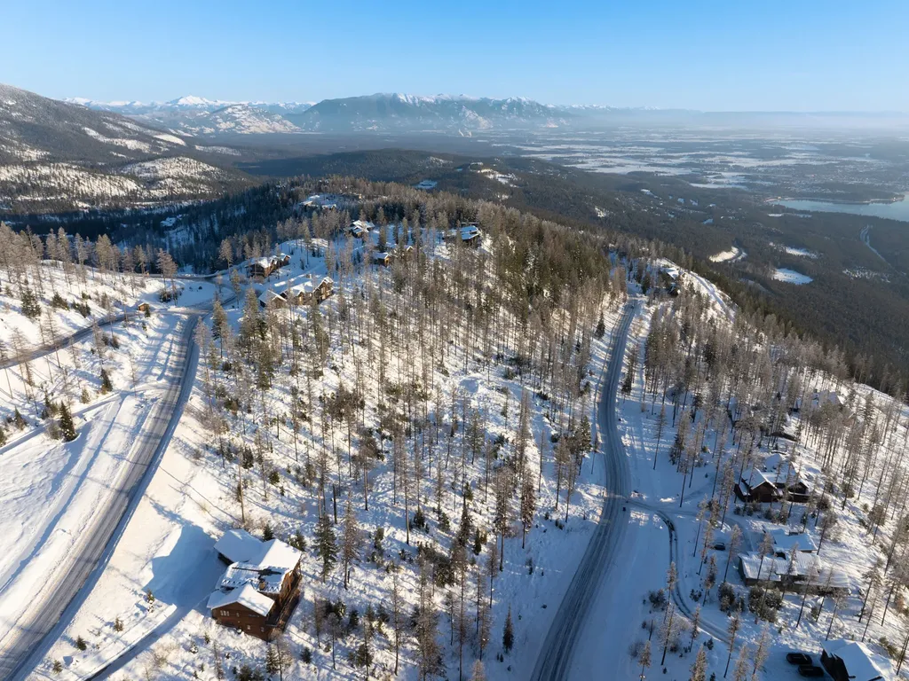 299 Elk Highlands Drive Whitefish MT 59937