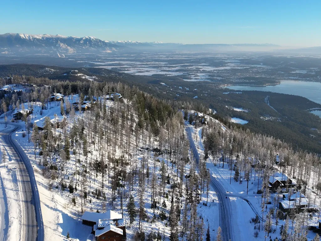 299 Elk Highlands Drive Whitefish MT 59937