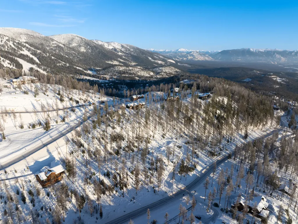 299 Elk Highlands Drive Whitefish MT 59937