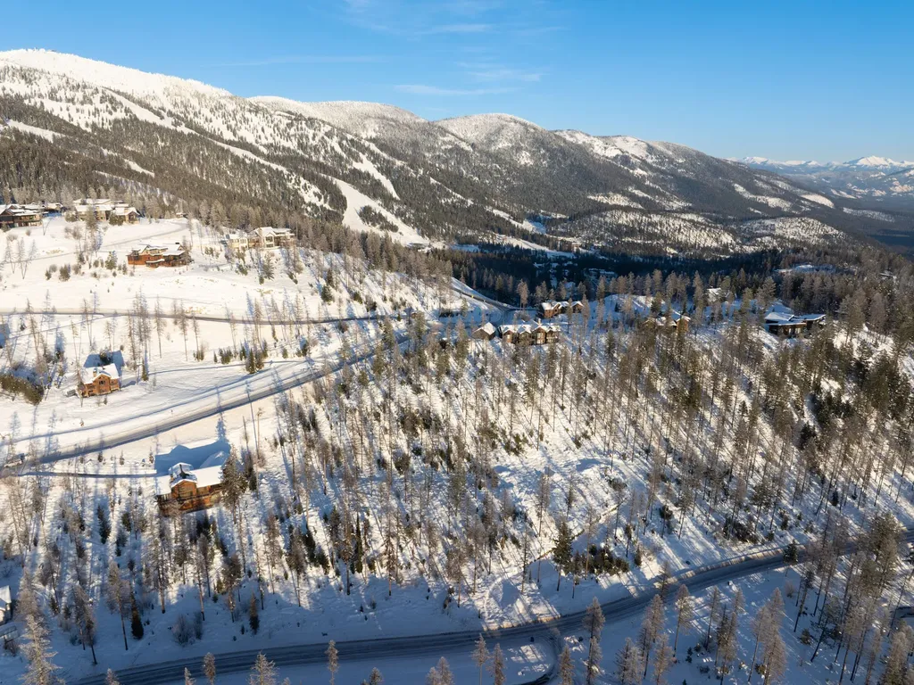 299 Elk Highlands Drive Whitefish MT 59937